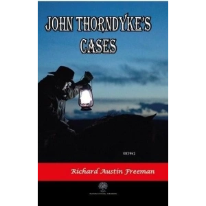 John Thorndykes Cases