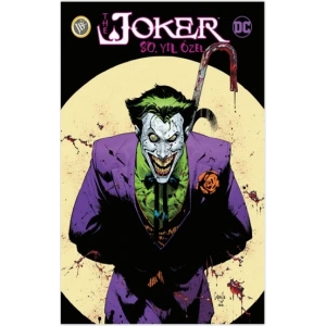 Joker: 80. Yıl Özel