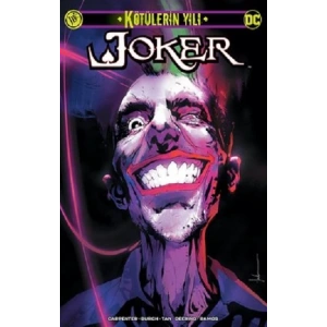 Joker: Kötülerin Yılı
