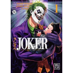 Joker – Tek Kişilik Operasyon 1