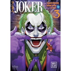 Joker – Tek Kişilik Operasyon 3