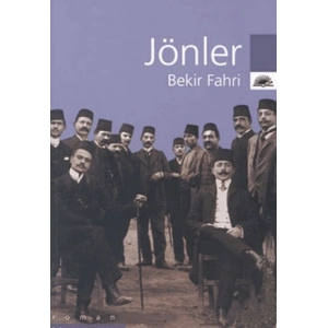 Jönler