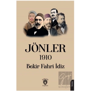 Jönler 1910
