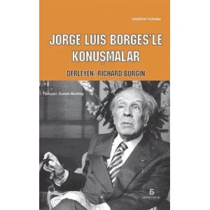 Jorge Luis Borgesle Konuşmalar