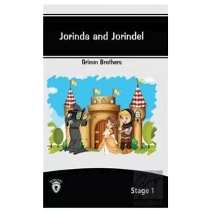Jorinda And Jorindel İngilizce Hikayeler Stage 1