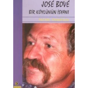Jose Bove Bir Köylünün İsyanı