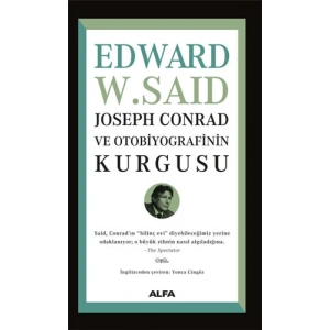 Joseph Conrad ve Otobiyografinin Kurgusu