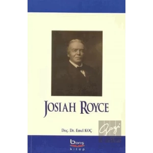 Josiah Royce