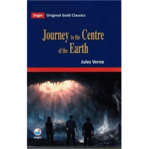Journey to the Centre of the Earth