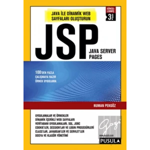 JSP