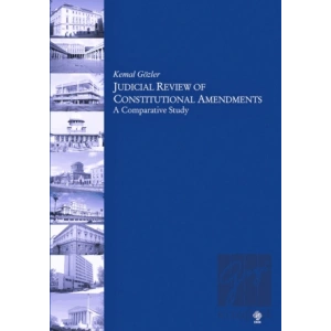 Judicial Review of Constitutional Amendments