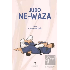 Judo Ne-Waza