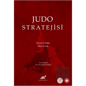Judo Stratejisi
