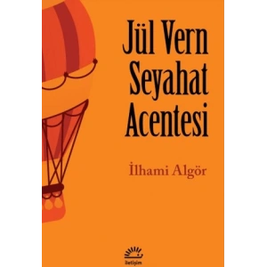 Jül Vern Seyahat Acentesi