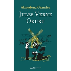 Jules Verne Okuru