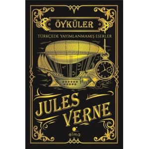 Jules Verne Öyküler