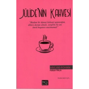 Jülidenin Kahvesi