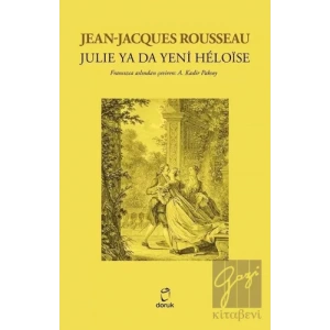 Julie Ya Da Yeni Heloise
