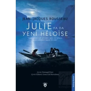 Julie Ya Da Yeni Heloise