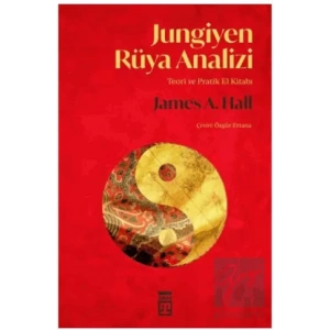 Jungiyen Rüya Analizi