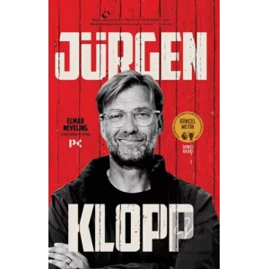 Jürgen Klopp