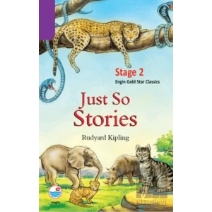 Just So Stories (Cdli) - Stage 2