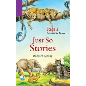 Just So Stories (Cdli) - Stage 2