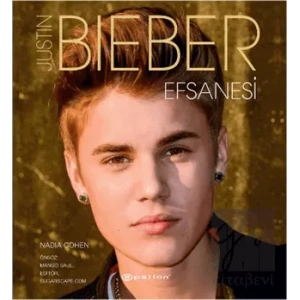Justin Bieber Efsanesi