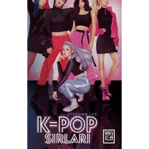 K-Pop Sırları
