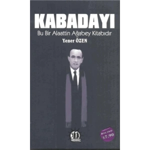 Kabadayı