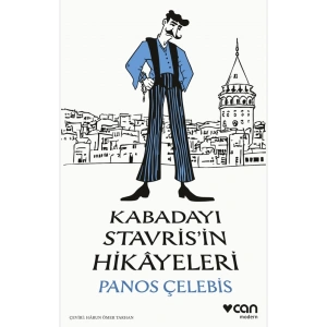 Kabadayı Stavrisin Hikayeleri