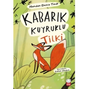 Kabarık Kuyruklu Tilki