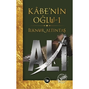 Kabenin Oğlu Ali - 1