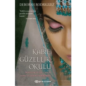 Kabil Güzellik Okulu