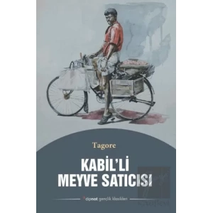 Kabilli Meyve Satıcısı