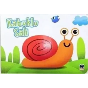 Kabuklu Sali - Çalışkan Taşıtlar Kabuklu Sali - Çalışkan Taşıtlar