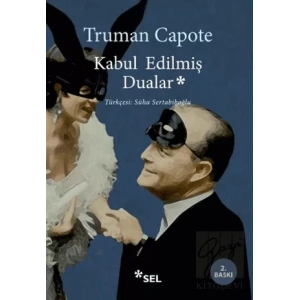 Kabul Edilmiş Dualar