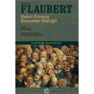 Kabul Görmüş Kanaatler Sözlüğü