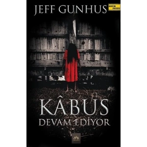 Kabus Devam Ediyor