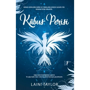 Kâbus Perisi (Ciltli)