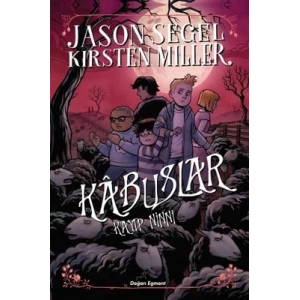 Kabuslar Kayıp Ninni