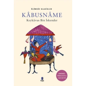 Kâbusnâme