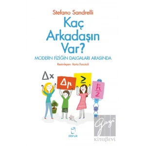 Kaç Arkadaşın Var?