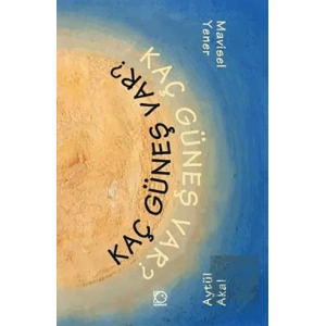 Kaç Güneş Var