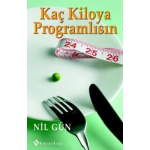 Kaç Kiloya Programlısın