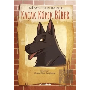 Kaçak Köpek Biber