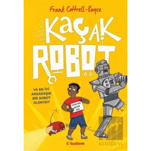 Kaçak Robot