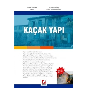 Kaçak Yapı