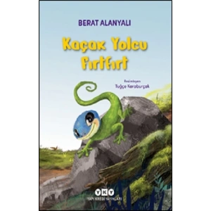 Kaçak Yolcu Fırtfırt