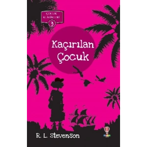 Kaçırılan Çocuk